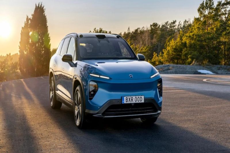 BYD and NIO Achieve Record EV Sales Amid Looming Price Battle