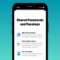 How to Enable Family Password Sharing in iOS 17 for iPhone Users