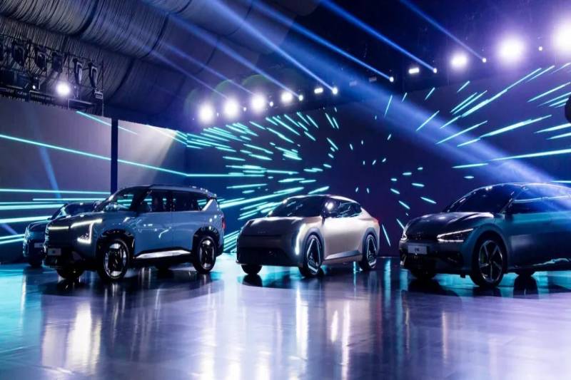 Kia to Launch Affordable EV2 Electric Car – Potential Successor to Soul EV