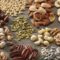 Why Not Eating Nuts is Missing Out on Good Health